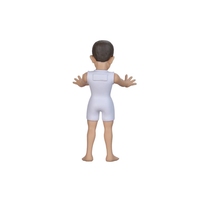 Minix Figura Stranger Things Eleven