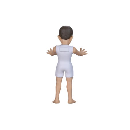 Minix Figura Stranger Things Eleven