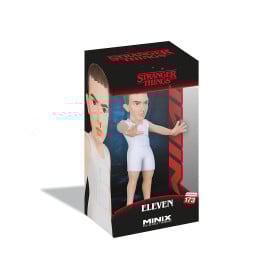 Minix Figura Stranger Things Eleven