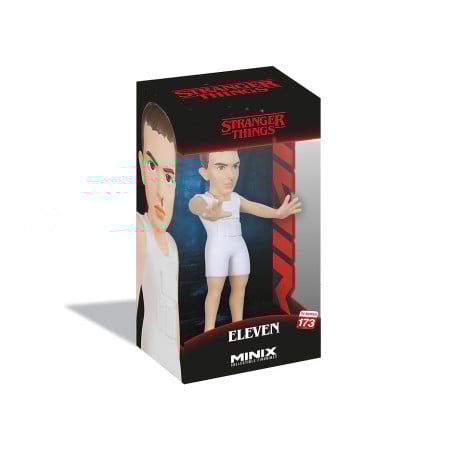 Minix Figura Stranger Things Eleven
