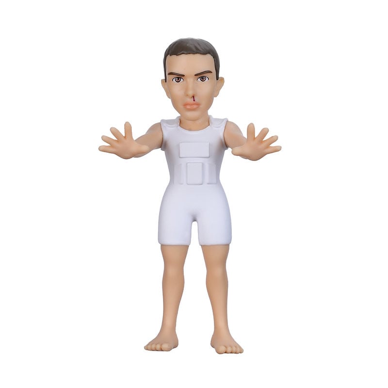 Minix Figura Stranger Things Eleven