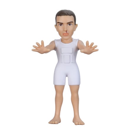 Minix Figura Stranger Things Eleven