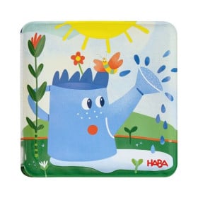 Haba Libro Para El Agua: Regadera 2
