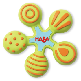 Haba Mordedor Estrella 2