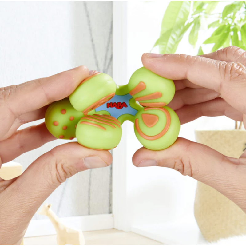 Haba Mordedor Estrella