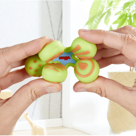 Haba Mordedor Estrella