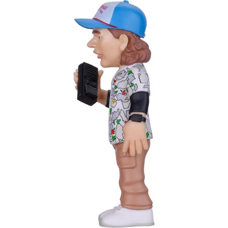 Minix Figura Stranger Things Dustin
