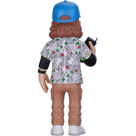 Minix Figura Stranger Things Dustin