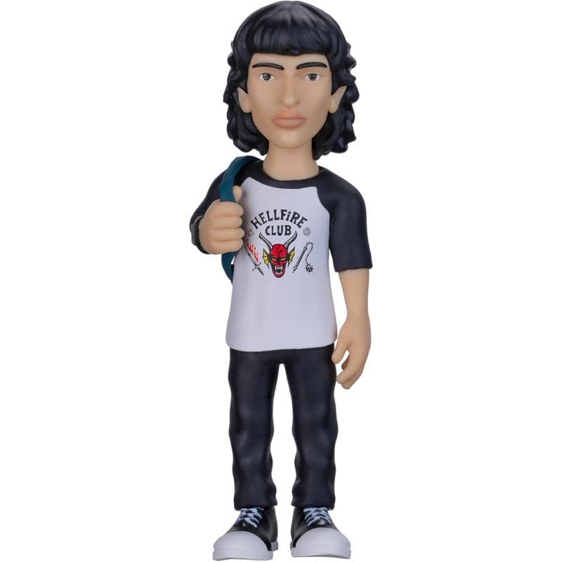 Minix Figura Stranger Things Mike