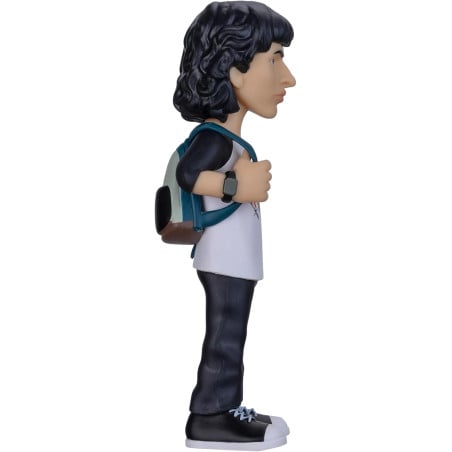 Minix Figura Stranger Things Mike