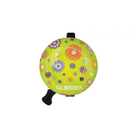 Timbre Verde Globber 2