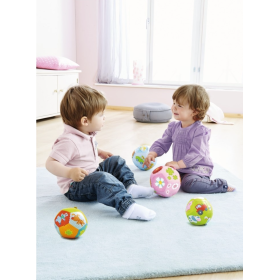 Haba Bola Bebé En La Granja 2