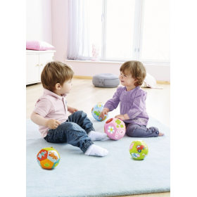 Haba Bola Bebé De Los Animales 2