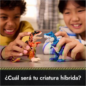 Figura Dino Primal Hatch Surtido De Toy Planet 2
