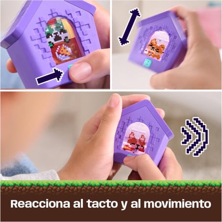 Bitzee Mascota Digital Doghouse