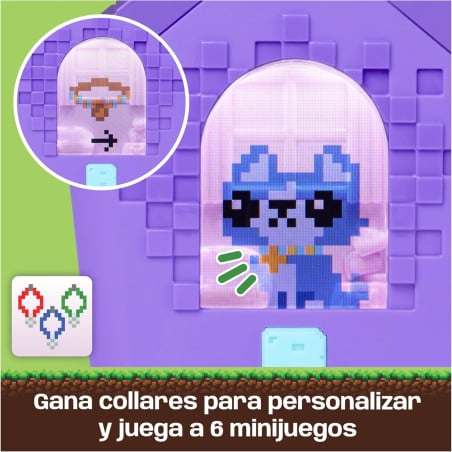 Bitzee Mascota Digital Doghouse