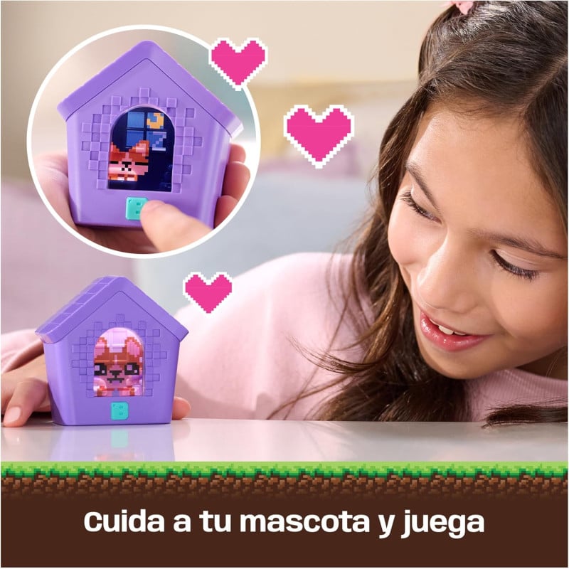 Bitzee Mascota Digital Doghouse