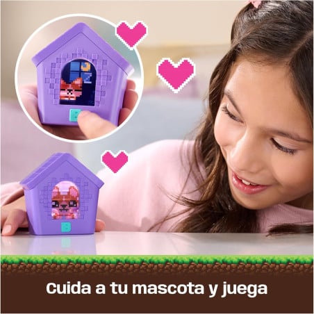 Bitzee Mascota Digital Doghouse
