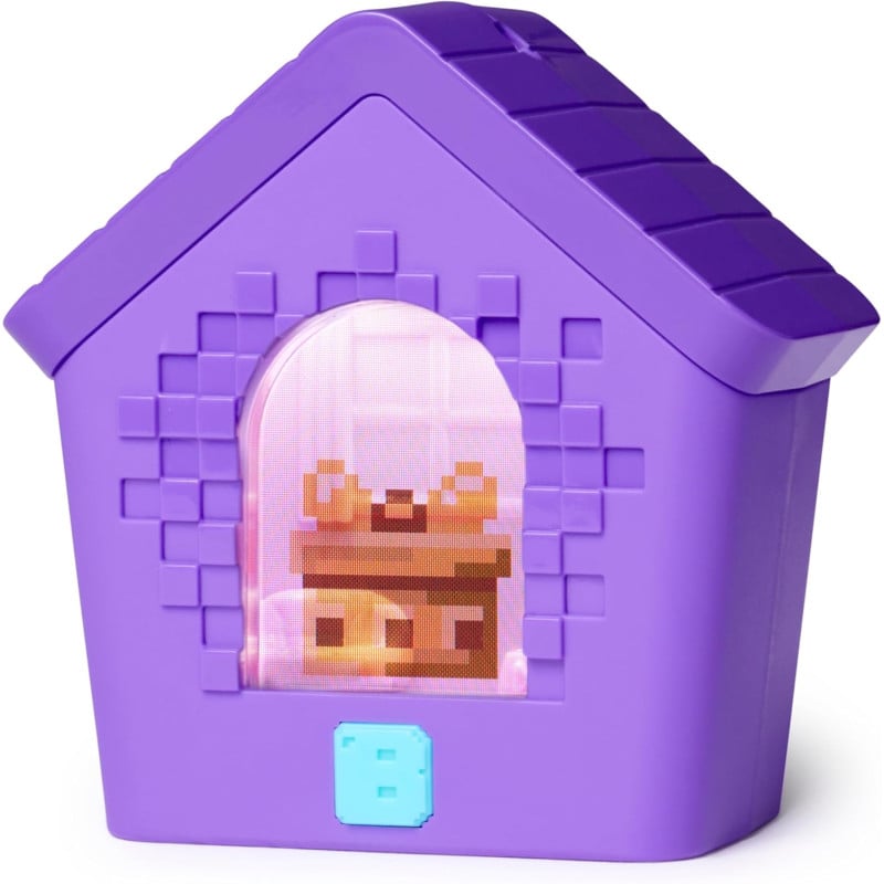 Bitzee Mascota Digital Doghouse