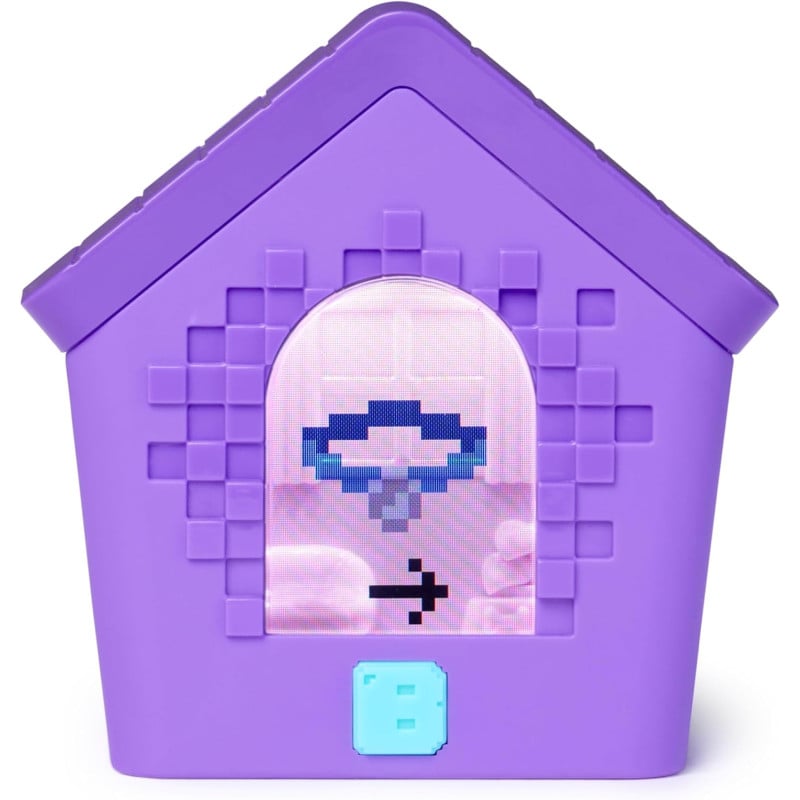 Bitzee Mascota Digital Doghouse