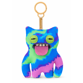 Fuggler Mini Keyrings Serie 6 De Toy Planet