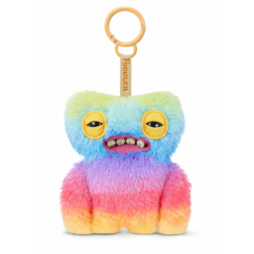 Fuggler Mini Keyrings Serie 6 De Toy Planet 2