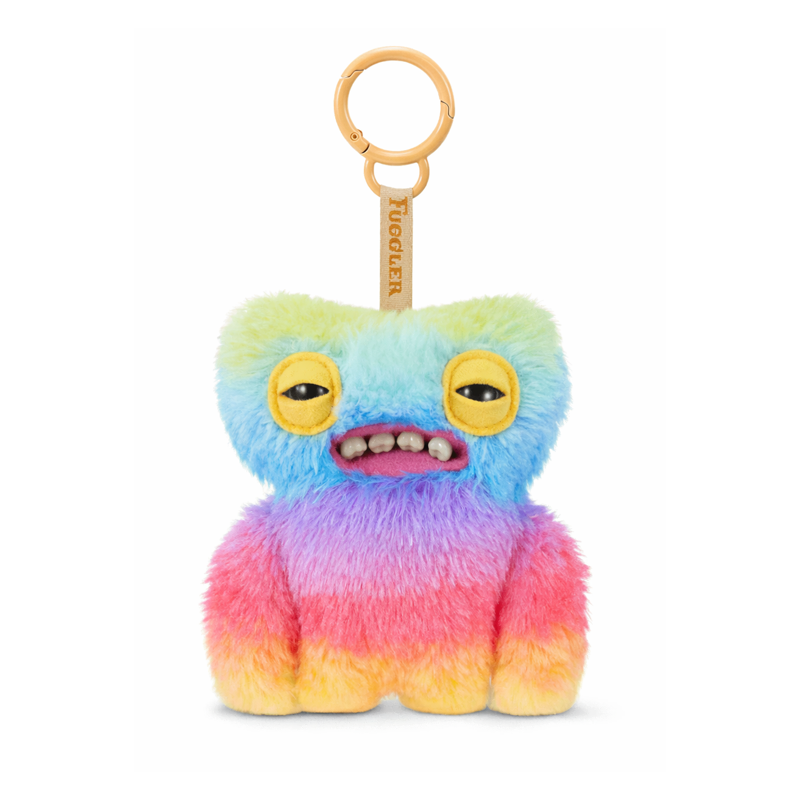 Fuggler Mini Keyrings Serie 6
