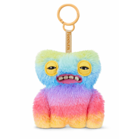 Fuggler Mini Keyrings Serie 6