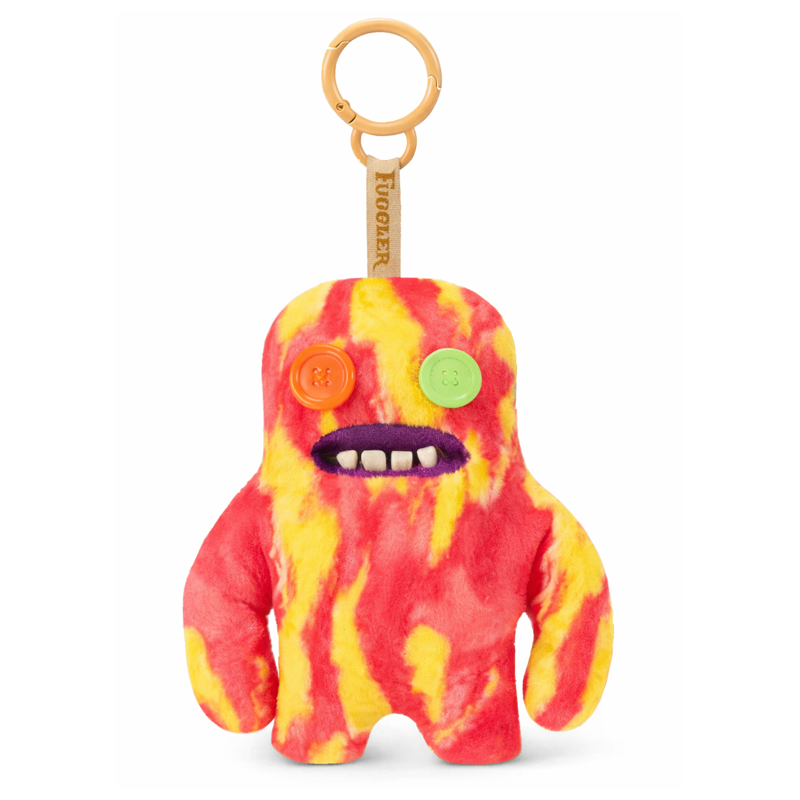 Fuggler Mini Keyrings Serie 6
