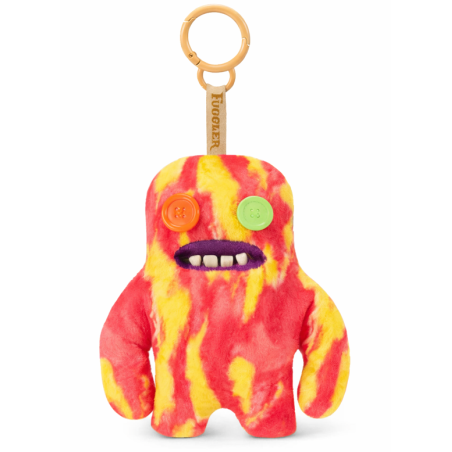 Fuggler Mini Keyrings Serie 6