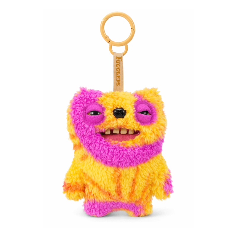 Fuggler Mini Keyrings Serie 6