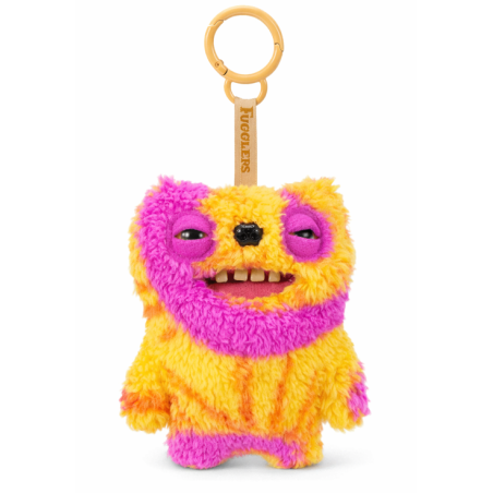 Fuggler Mini Keyrings Serie 6
