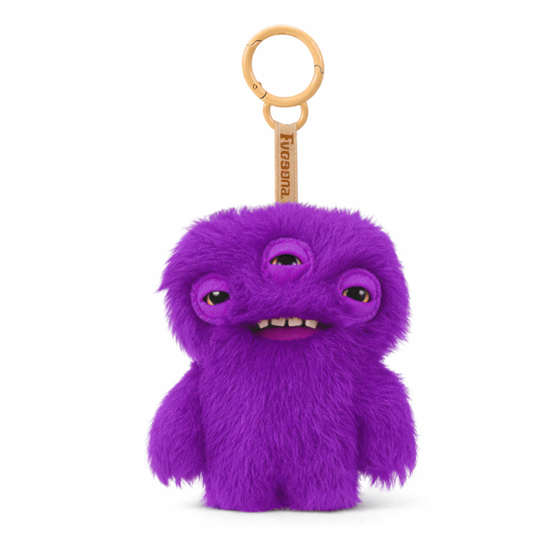 Fuggler Mini Keyrings Serie 6