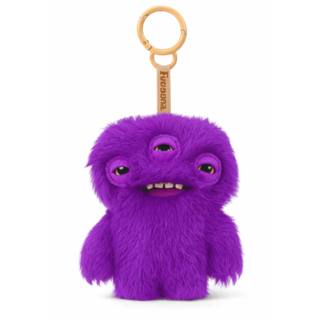 Fuggler Mini Keyrings Serie 6