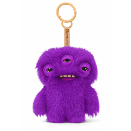 Fuggler Mini Keyrings Serie 6