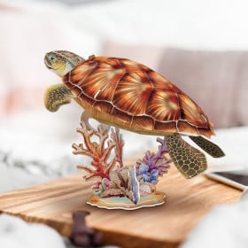 Tortuga Marina National Geographic 2