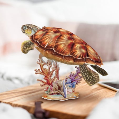 Tortuga Marina National Geographic