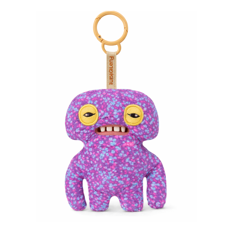 Fuggler Mini Keyrings Serie 6