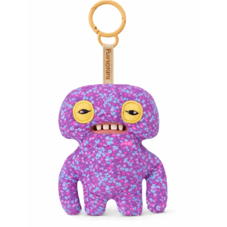 Fuggler Mini Keyrings Serie 6