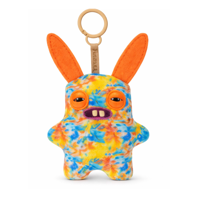 Fuggler Mini Keyrings Serie 6