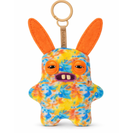 Fuggler Mini Keyrings Serie 6
