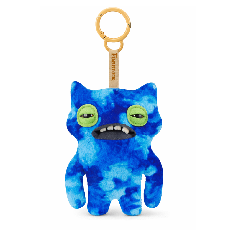 Fuggler Mini Keyrings Serie 6