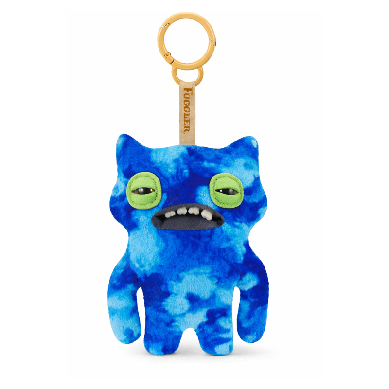 Fuggler Mini Keyrings Serie 6