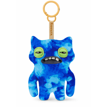 Fuggler Mini Keyrings Serie 6