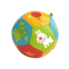 Haba Bola Bebé De Los Animales