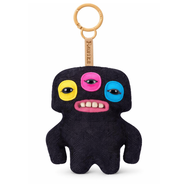 Fuggler Mini Keyrings Serie 6