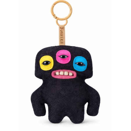 Fuggler Mini Keyrings Serie 6