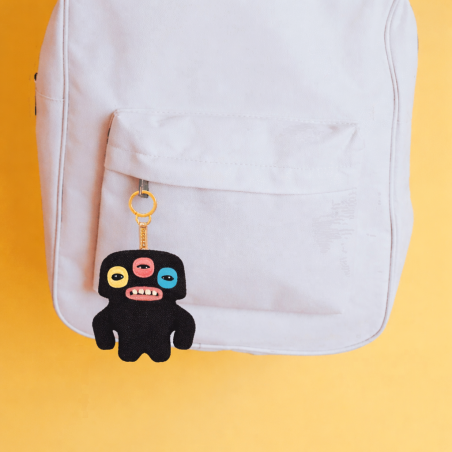 Fuggler Mini Keyrings Serie 6