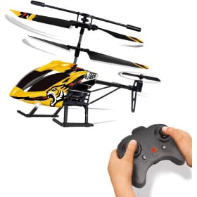 Helicoptero Tiger 3.5 Canales 2