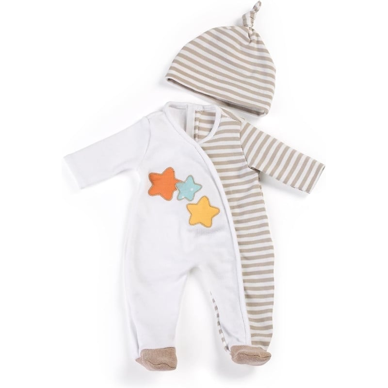 Pijama Beige 40Cm